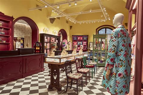 giglio firenze gucci|Gucci garden shop.